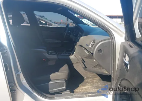 2012 Dodge Charger Se z USA, uszkodzony, nr VIN 2C3CDXBGXCH113060